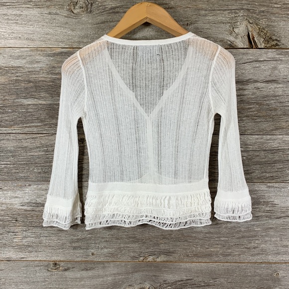 LINE FINE CROCHET - Picture 6 of 6